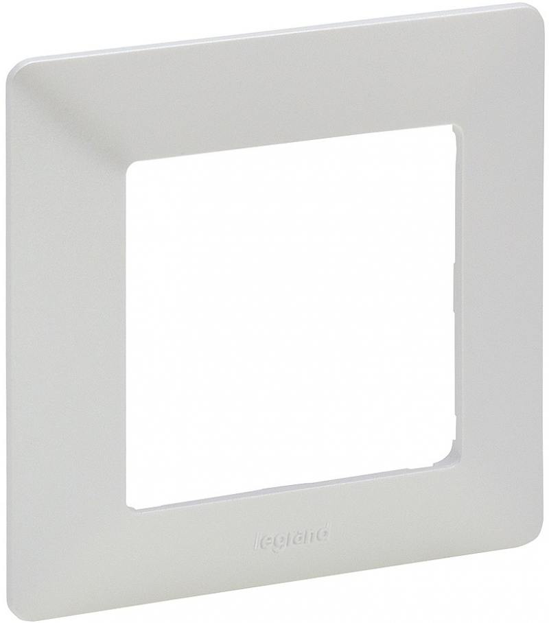 

Рамка Legrand Valena Life 1 пост жемчуг 754141