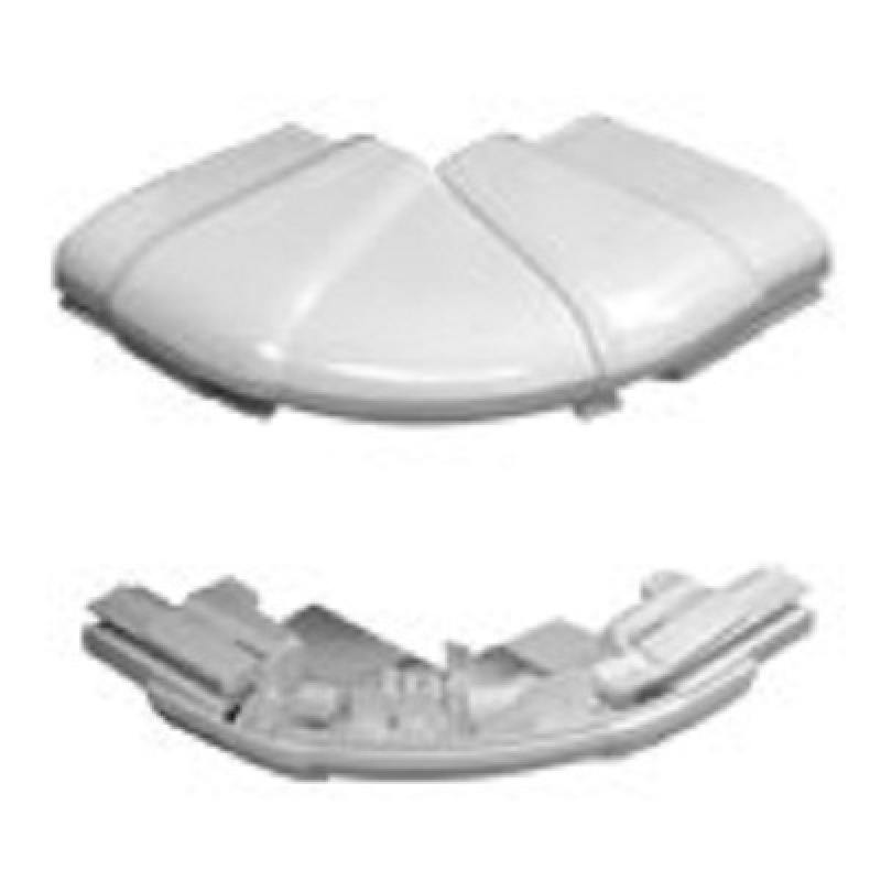 

Угол внешний Legrand 50х105 10619