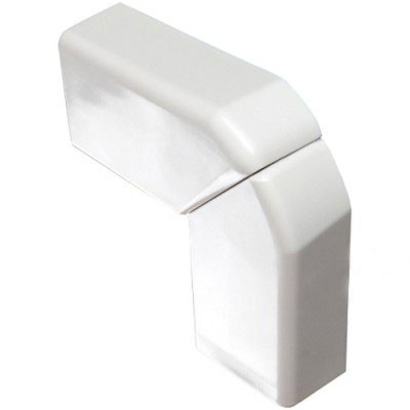 

Угол Legrand плоский 60х16мм 30293