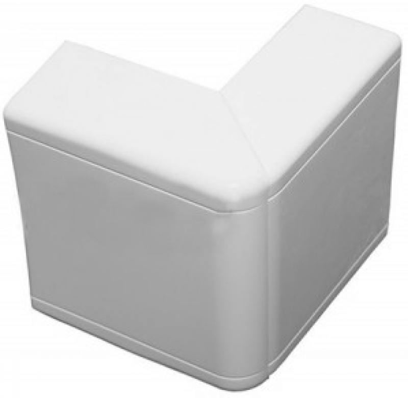 

Угол Legrand Metra внешний 100x50мм 638032