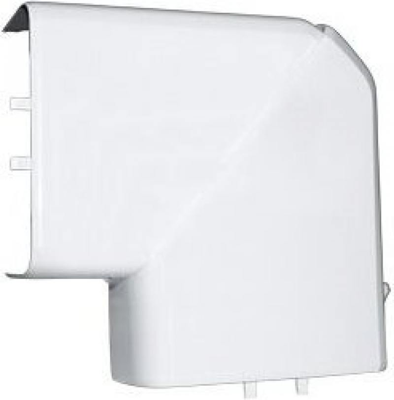 

Угол плоский Legrand 105x50мм 10786