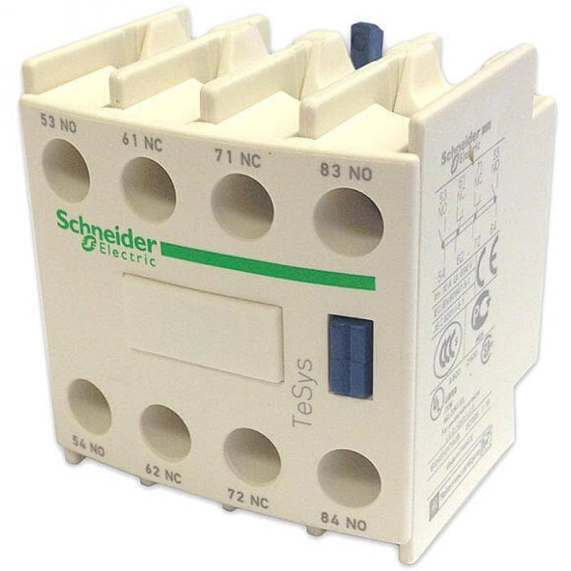 

Контакт Schneider Electric LADN22