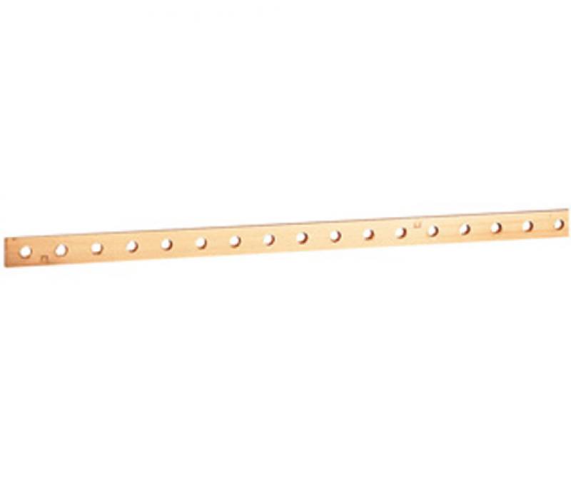 

Шинка Legrand 25*4 мм 37438