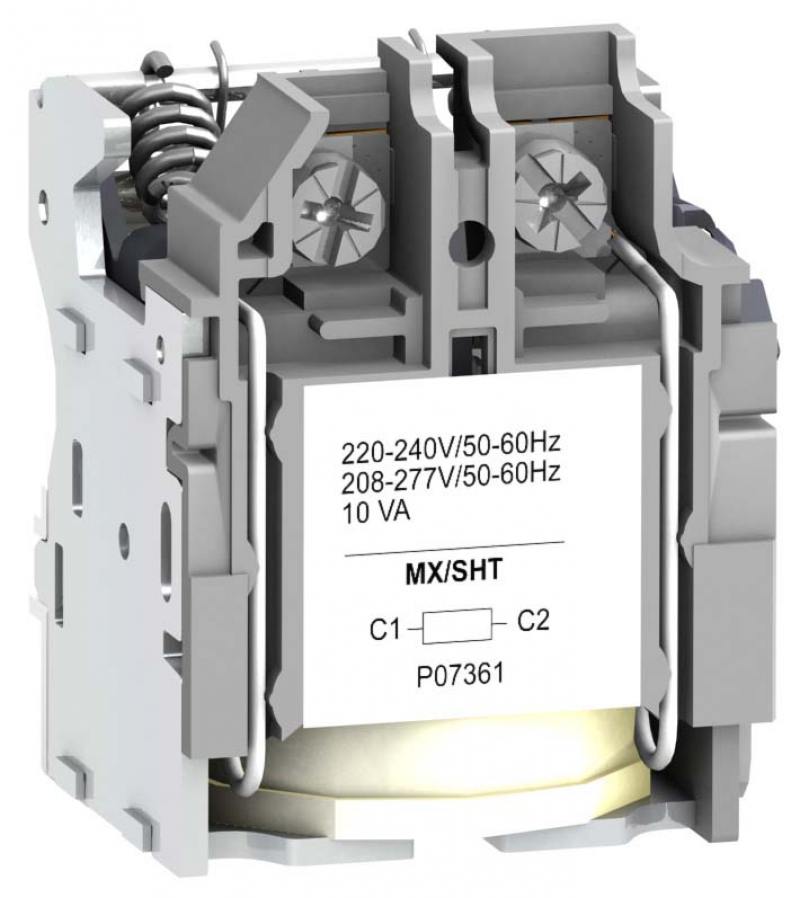 

Расцепитель напряжения Schneider Electric LV429387