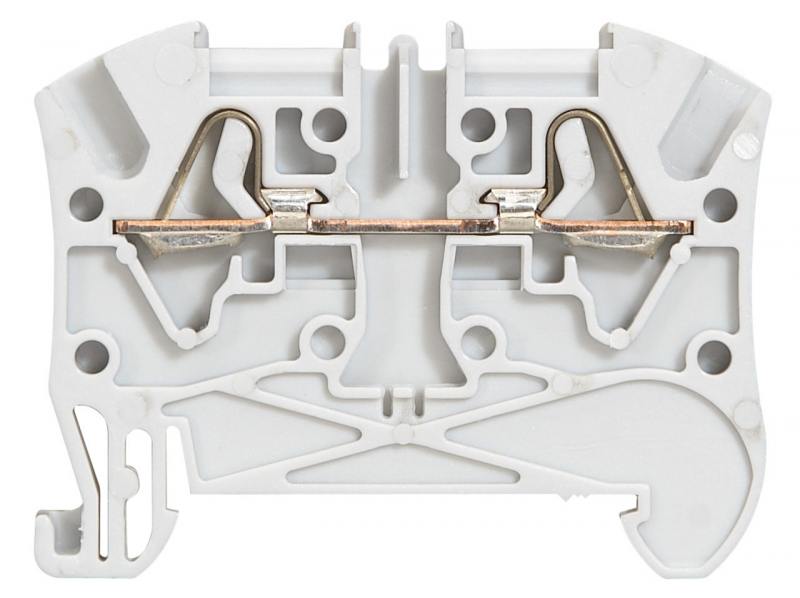 

Клемма пружинная Legrand 37260