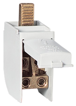 

Распределительное устройство Legrand 1P 125A 04871