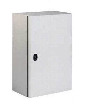 

Шкаф электрический Schneider Electric S3D с платой 600х600х400мм NSYS3D6640P