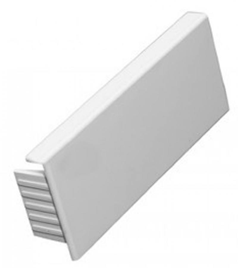 

Заглушка Legrand Metra 160x50мм 638095