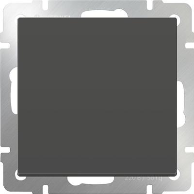 

Декоративная заглушка серо-коричневая WL07-70-11 4690389097478