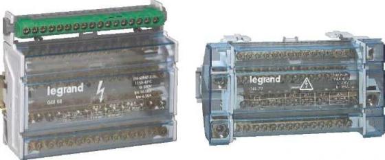 

Кросс-модуль Legrand 04885