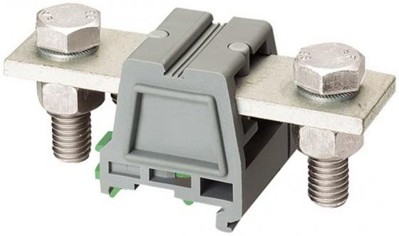 

Клеммник Schneider Electric с креплением типа болт-болт 2 точки подключения NSYTRV952BB