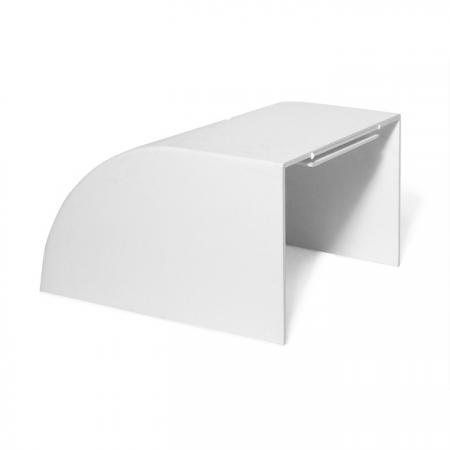 

Заглушка Lanmaster для короба 100x40 [TWT-CT100x40-ND-WH]