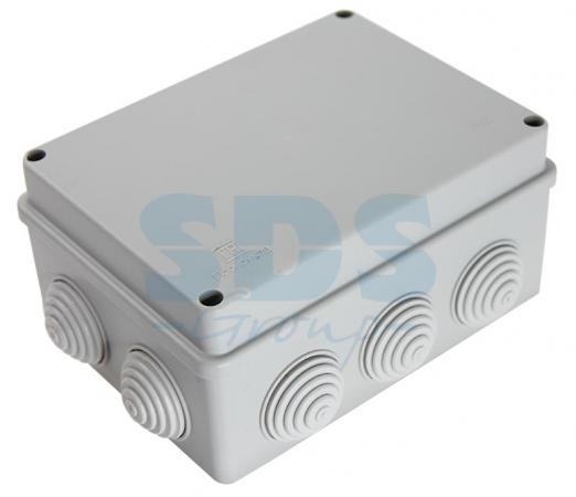 

Коробка распаячная для о/п 150х110х70
