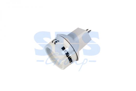 

Переходник цокольный GU5,3- GU10 REXANT