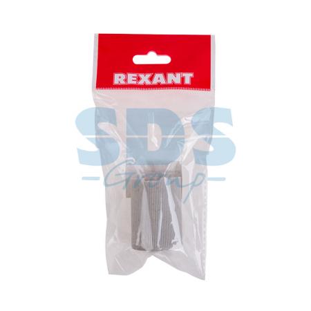 

Цоколь "патрон" керамический Е14 REXANT (ПАКЕТ БОБ) 1 шт