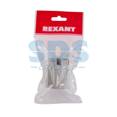 

Цоколь "патрон" керамический Е27 REXANT (ПАКЕТ БОБ) 1 шт