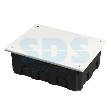 

Коробка распаячная для с/п 205х155х70и (80-0970 синяя)