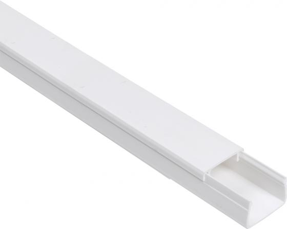 

Iek (CKK10-020-010-1-K01) Кабель-канал 20х10 "ЭЛЕКОР" длина 2м.