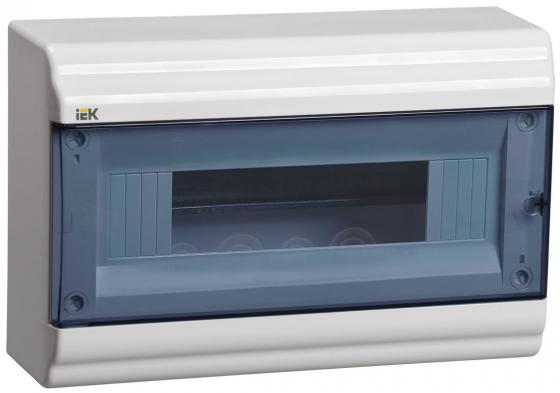 

IEK_MKP82-N-12-41-10_Бокс ЩРН-П-12 модулей навесн.пластик IP41 PRIME