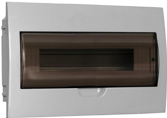 

IEK_MKP12-V-18-40-10_Бокс ЩРВ-П-18 модулей встр.пластик IP41 ИЭК
