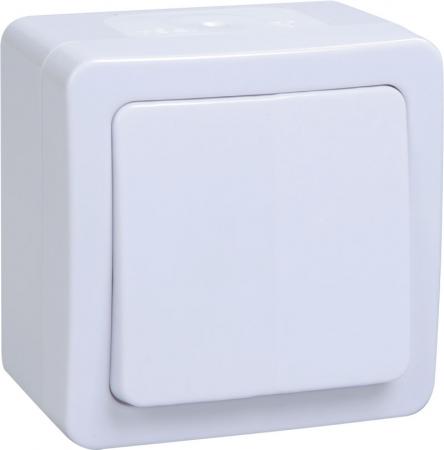 

Iek EVMP10-K01-10-54-EC ВС20-1-0-ГПБ выкл 1кл о/у IP54 (цвет клавиш: белый) ГЕРМЕС PLUS
