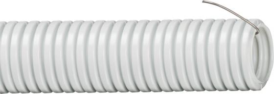 

Iek CTG20-20-K41-050I Труба гофр.ПВХ d 20 с зондом (50 м)