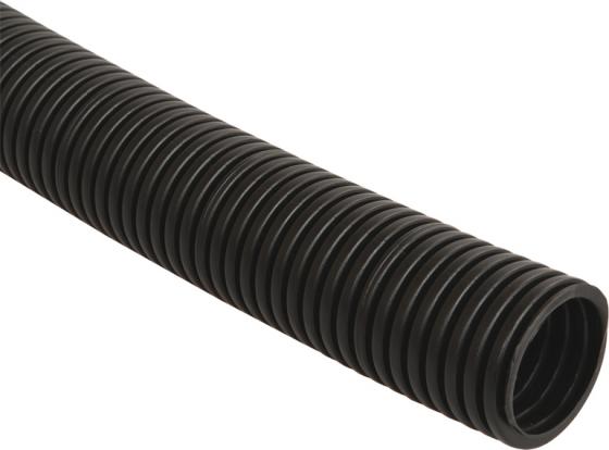 

IEK (CTG20-32-K02-025-1) Труба гофр.ПНД d 32 с зондом (25 м) черный