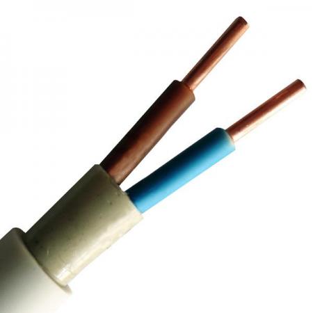 

Кабель СЕВКАБЕЛЬ NYM 2х2,5ок(N) 100м ГОСТ IEC 60227-4-2011