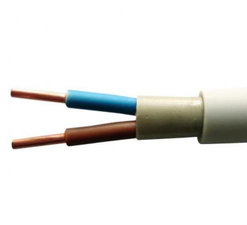 

Кабель СЕВКАБЕЛЬ NYM 2х1,5ок(N) 100м ГОСТ IEC 60227-4-2011