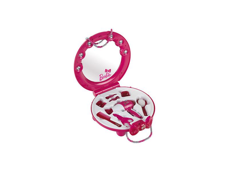

Игровой набор Klein Barbie 9 предметов 5385