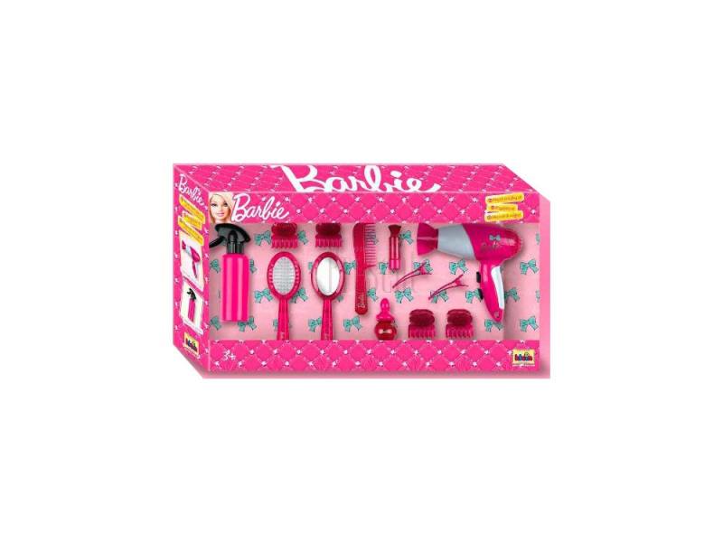 

Игровой набор Klein Barbie 13 предметов 5797