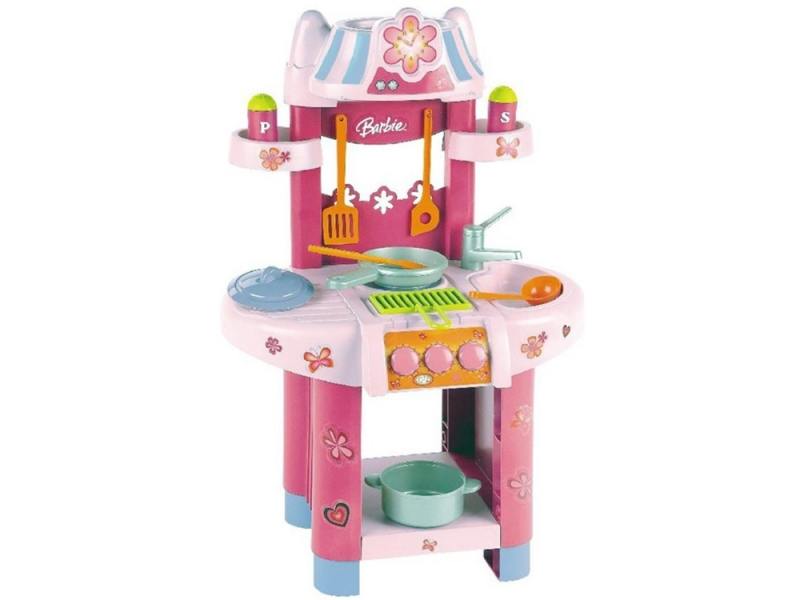 

Klein Кухонный центр Barbie.(малый)
