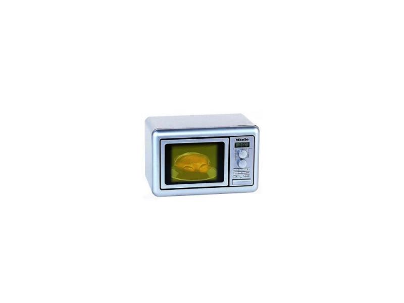 

Klein Микроволновая печь Miele