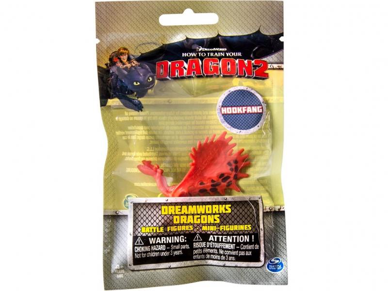 

Фигурка Dragons Hookfang 20065289