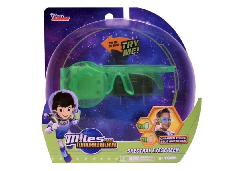 

Игровой набор Miles Спектральные очки 86303