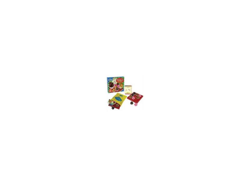 

ThinkFun Головоломка Шоколадный набор 1530