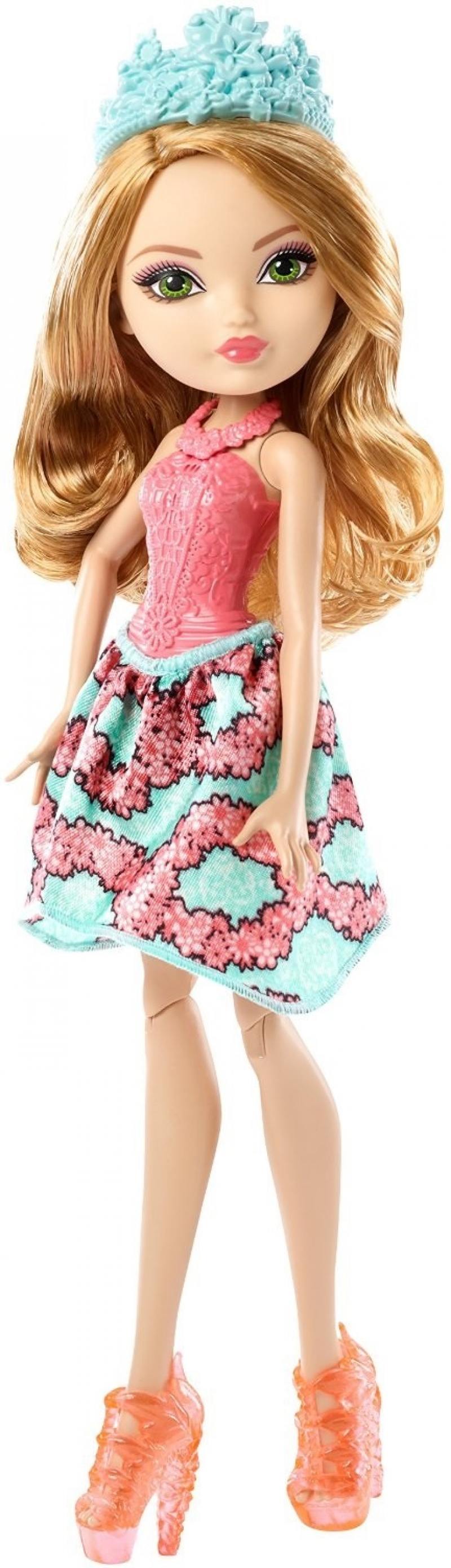 

Кукла Monster High Ashlynn Ella 25 см DLB37