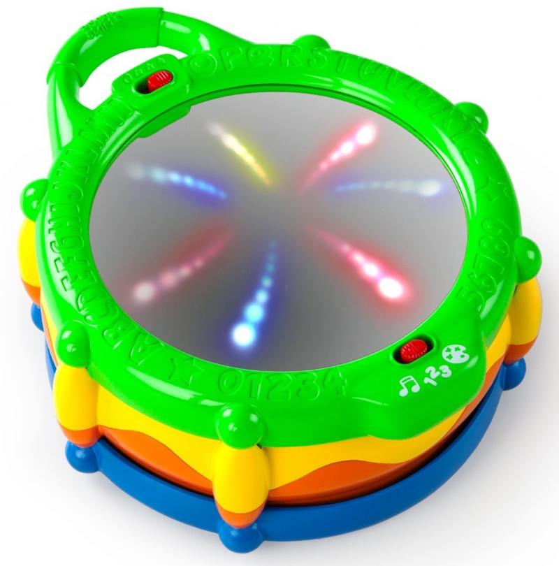 

Развивающая игрушка Bright Starts Барабан