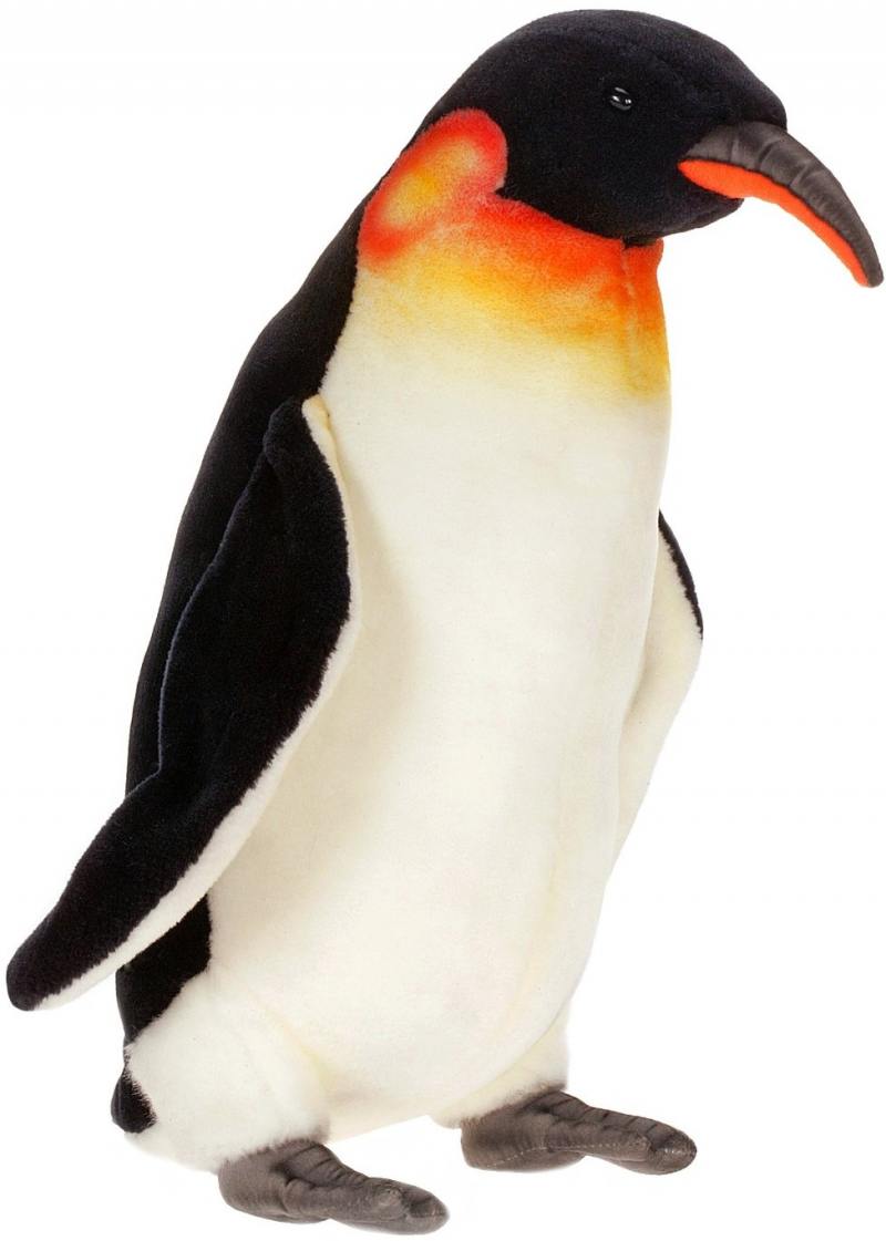 

Королевский пингвин, 36 см 2680