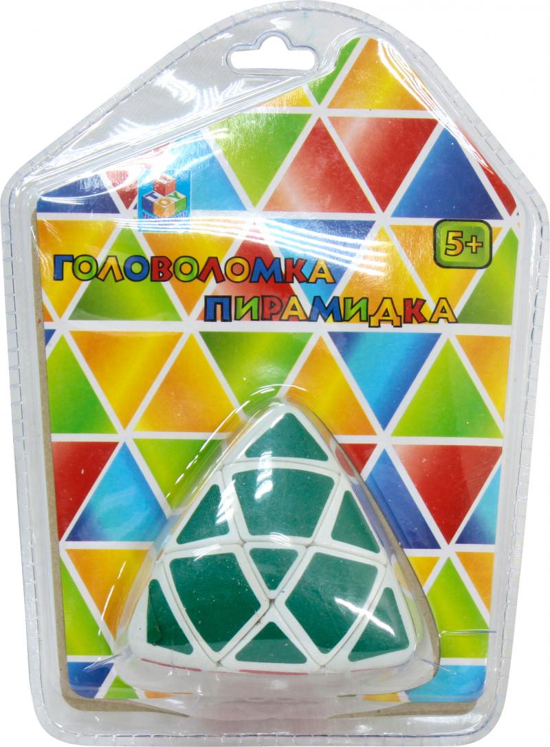 

Головоломка 1 Toy Пирамидка