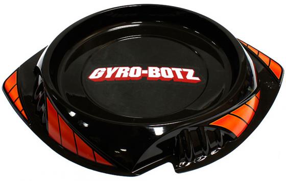 

Игровой набор Gyro-Botz арена для битв Т55614