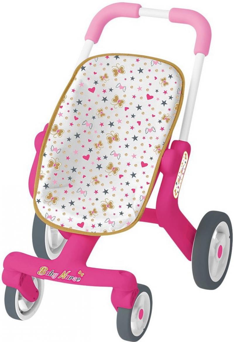 

Коляска для кукол Smoby Nurse 251223