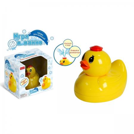 

Интерактивная игрушка Zhorya Утка