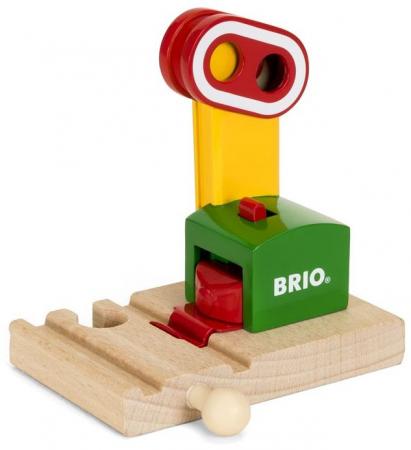 

Сигнальный знак на магните Brio,1 эл.,10х8х10см,кор.