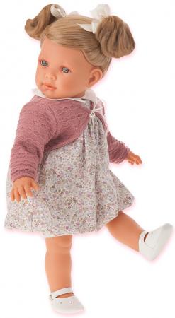 

Кукла Munecas Antonio Juan Аделина блондинка, 55 см 1821P