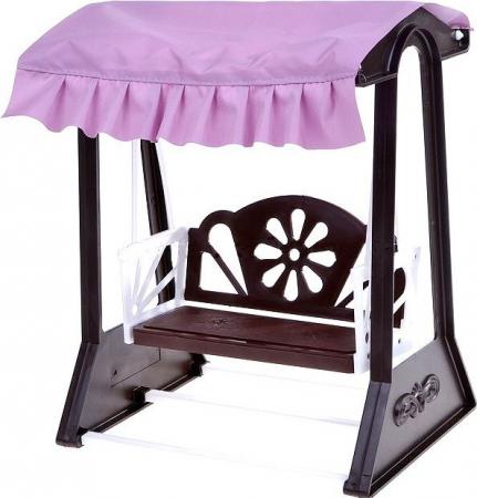 

Игрушка Огонек Качели Коллекция С-1296