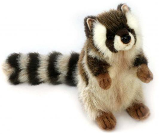 

2805Е Енот стоящий, 47см