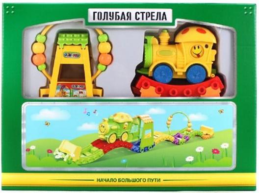 

Железная дорога Голубая стрела Колесо 87169