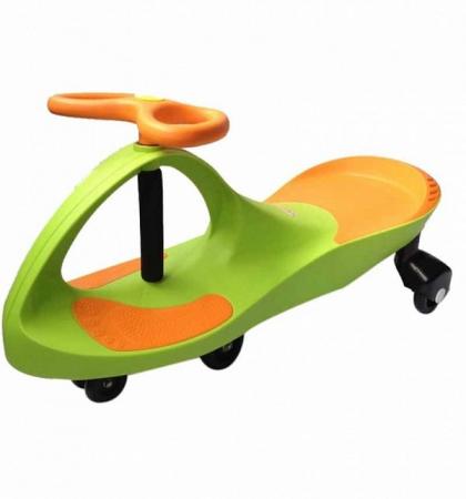 

Машинка Everflo Smart car Olive М001-3