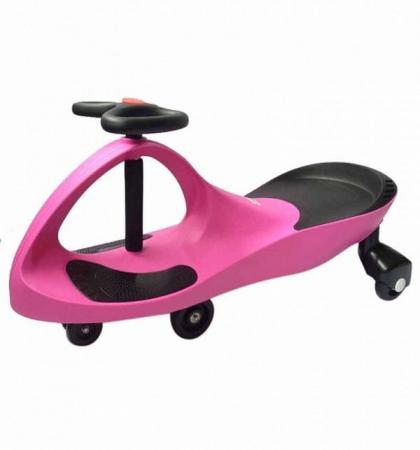 

Машинка Everflo Smart car Pink М001-2